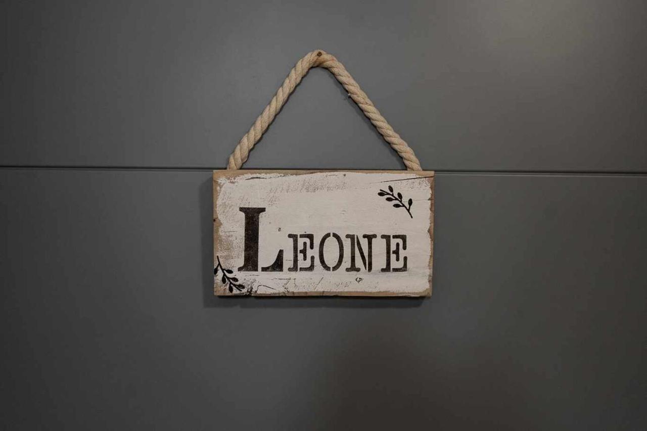 Domo Orise Alloggio In Pieno Centro 奥罗塞伊 外观 照片