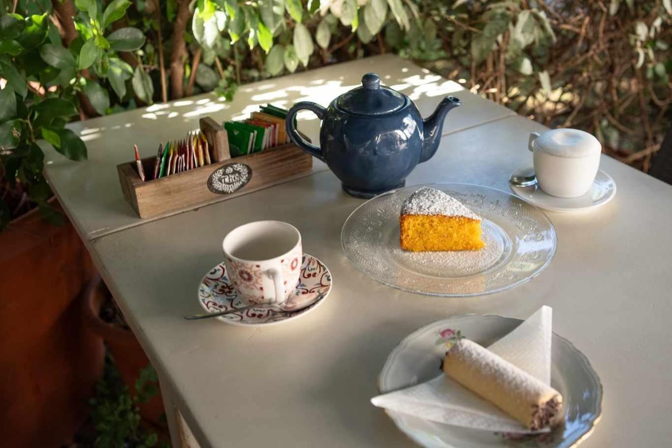 Domo Orise Alloggio In Pieno Centro 奥罗塞伊 客房 照片